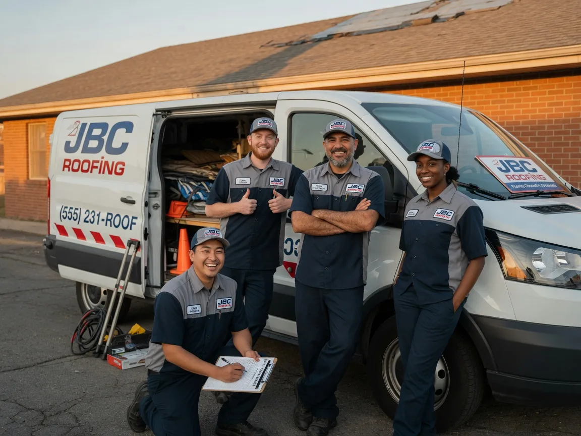 Roof Replacement company in Harvard, NE