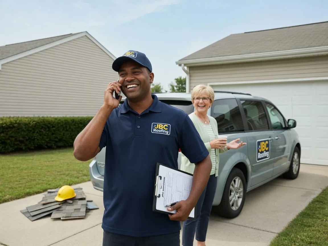 Roof Replacement Harvard, NE FAQs